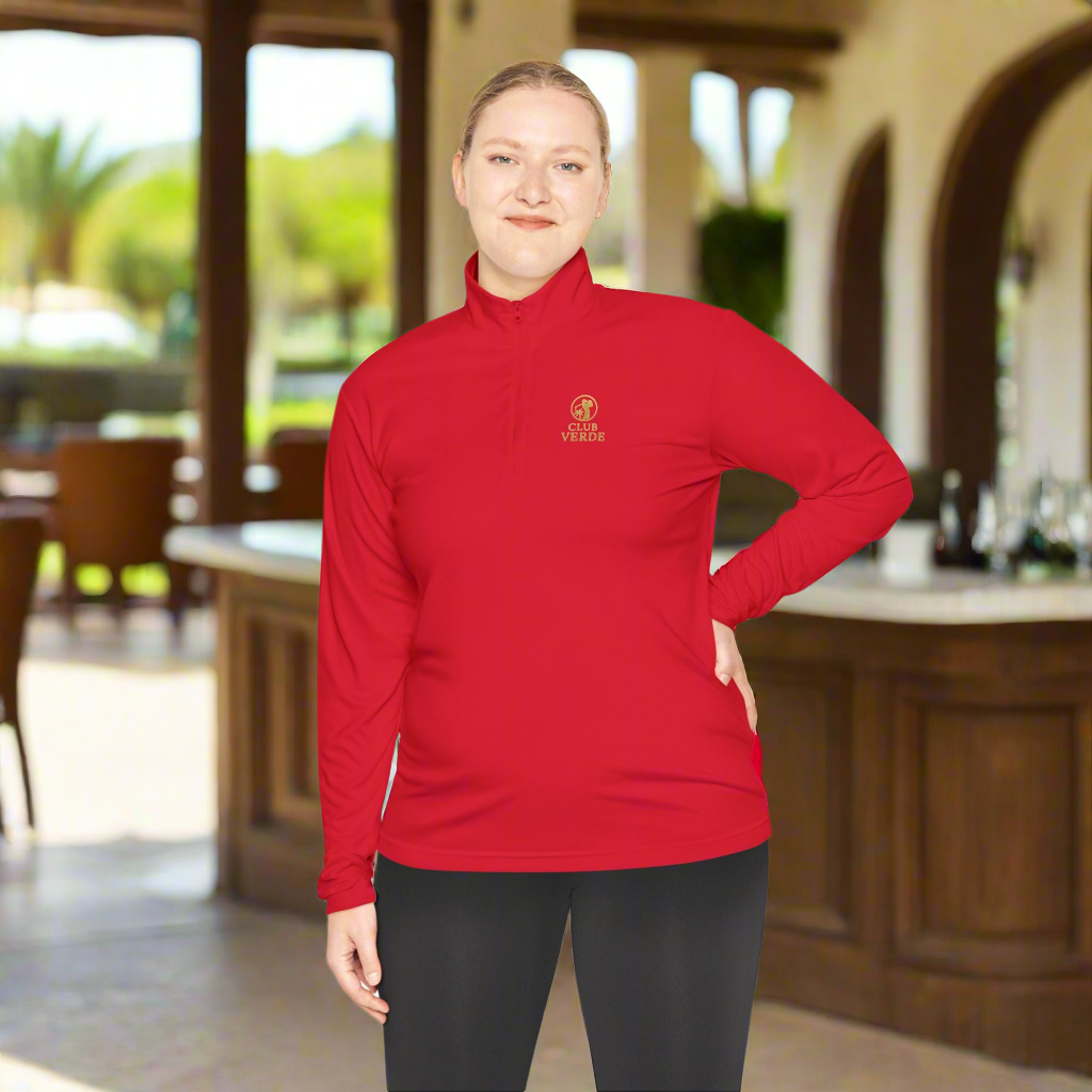 Club Verdes pullover