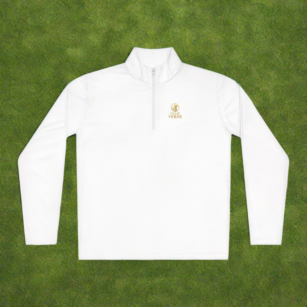 Club Verdes pullover