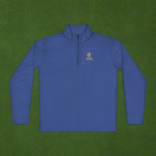 Club Verdes pullover